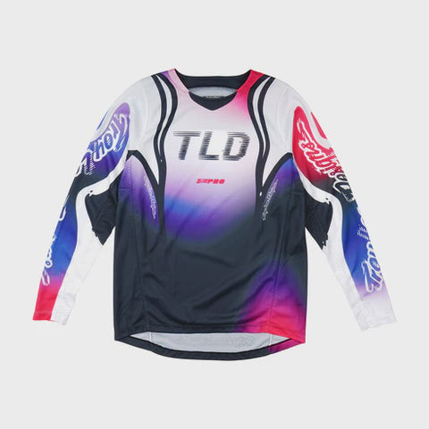 YOUTH GP PRO JERSEY 2025