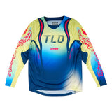 YOUTH GP PRO JERSEY 2025