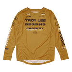 YOUTH GP PRO JERSEY 2025