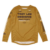 YOUTH GP PRO JERSEY 2025