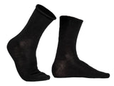 PRIMUS MERINO SOCKS 2021 JET BLACK 7-10