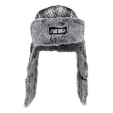 Trapper Hat 509