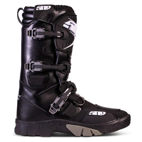 VELO RAID CROSSOVER BOOT - STEALTH