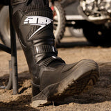 VELO RAID CROSSOVER BOOT - STEALTH