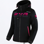 W Maverick Jacket