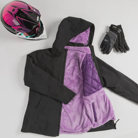 Women’s Aurora 5 in 1 Jacket