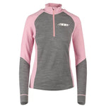 FZN W MERINO 1/4 ZIP