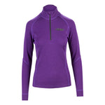 FZN W MERINO 1/4 ZIP