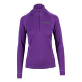 FZN W MERINO 1/4 ZIP