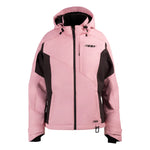 W Range Insulated Jacket