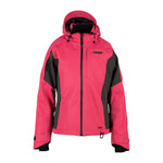 W Range Insulated Jacket