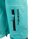 W STOKE ZI JACKET