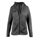 Women’s Tech Zip Hoodie