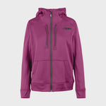 Women’s Tech Zip Hoodie