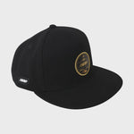 Wooly Mammoth Snap Back Hat