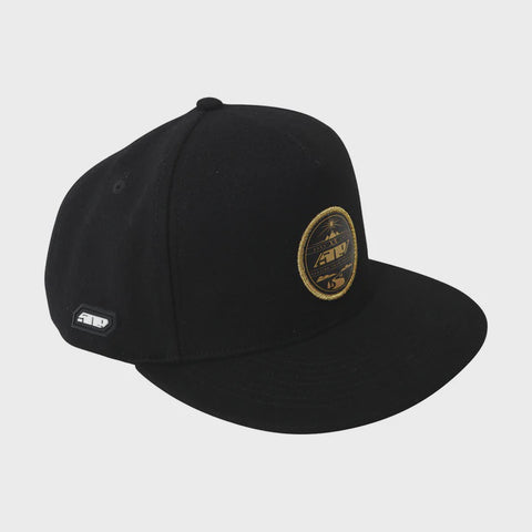 Wooly Mammoth Snap Back Hat