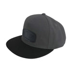 Wooly Mammoth Snap Back Hat