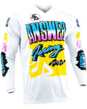Answer 26 LE Syncron Artifacts Jersey 50 Years