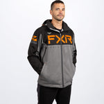 M HELIUM RIDE SOFTSHELL