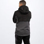M HELIUM RIDE SOFTSHELL