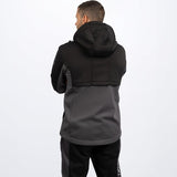 M HELIUM RIDE SOFTSHELL