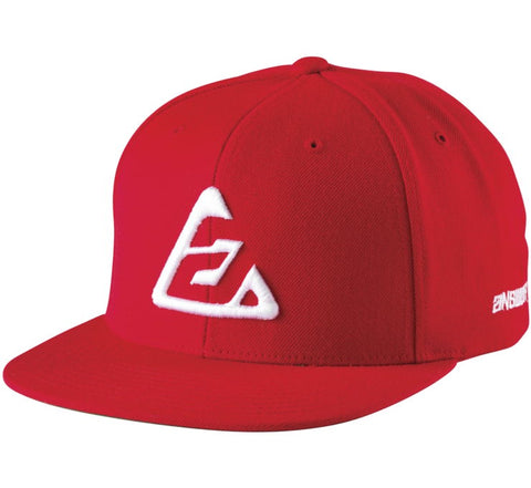 ANSWER BOLD HAT