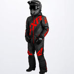 Ch CX Monosuit