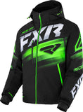 MEN'S FXR  BOOST FX 2-IN-1 JACKET