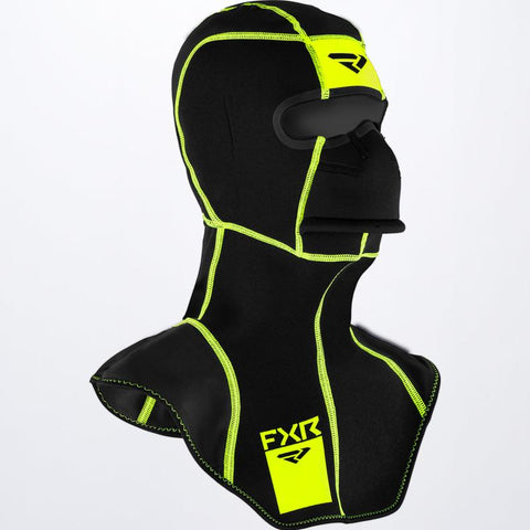 COLD-STOP ANTI-FOG BALACLAVA