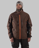 ITER V2 JACKET