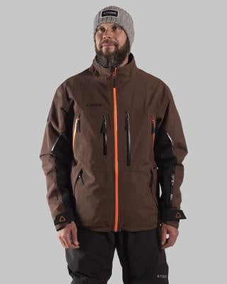 ITER V2 JACKET