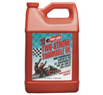 Red Line® 2-Stroke Snowmobile Oil