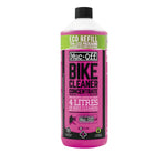 Motorcycle Cleaner Concentrate