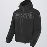 MEN'S MAVERICK JACKET