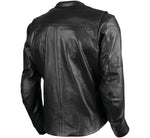 Band Of Brothers Leather Jacket