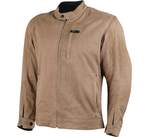 rust and redemption jacket