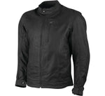 rust and redemption jacket