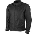 rust and redemption jacket
