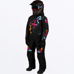 Ch CX Monosuit