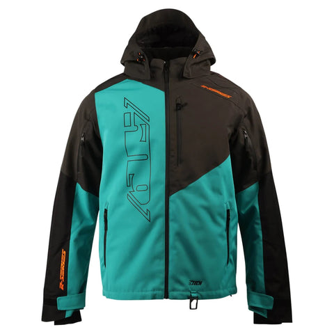 R-200 INSULATED JACKET