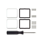 Go Pro Hero 3 Lens Replacement kit