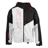 R-200 INSULATED JACKET