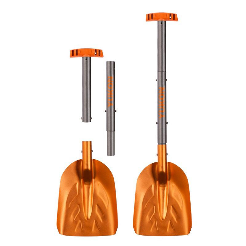 Sport utility 2025 shovel