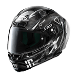 X-Lite X-803 Darko Helmet