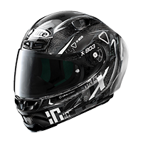 X-Lite X-803 Darko Helmet