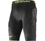 EVS PADDED SHORT W/MOLDED IMPACT PADS