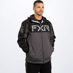 M HELIUM RIDE SOFTSHELL