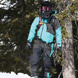ALLIED MONOSUIT SHELL