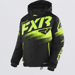 Ch Boost Jacket 23