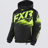 Ch Boost Jacket 23